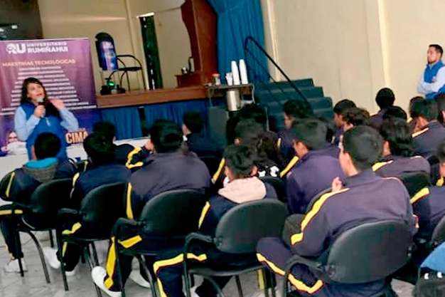 Orientacion
