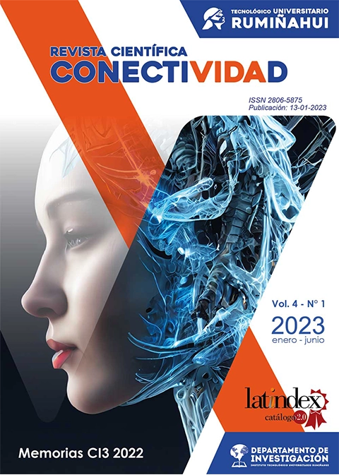 Vol 4 no1 enero junio 2023