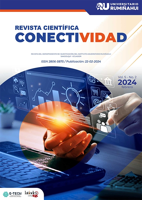 Vol 5 No 2 Febrero 2024